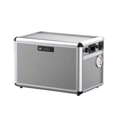 Cutie RACLAN Depozitare / Încărcare Baterii Litiu-Ion 1,75 kWh