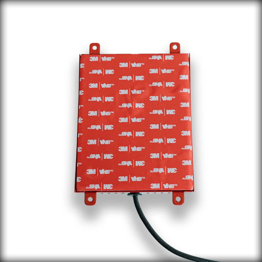 FlareRack – sistem compact de stingere automată cu aerosol termic