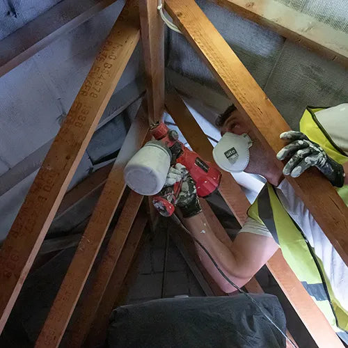 Vopsea Termoizolantă - Zenova IP