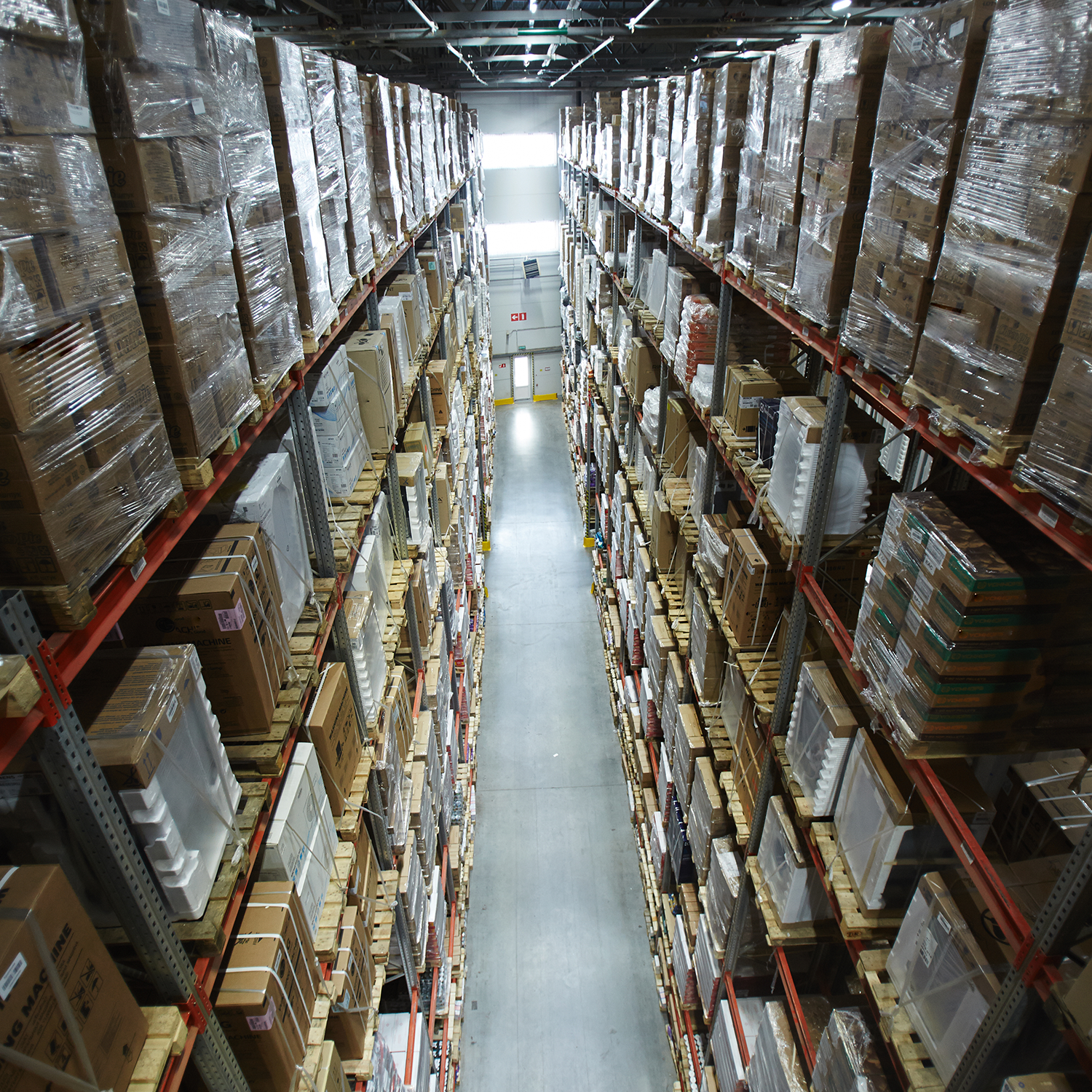 protectie incendii depozite hale