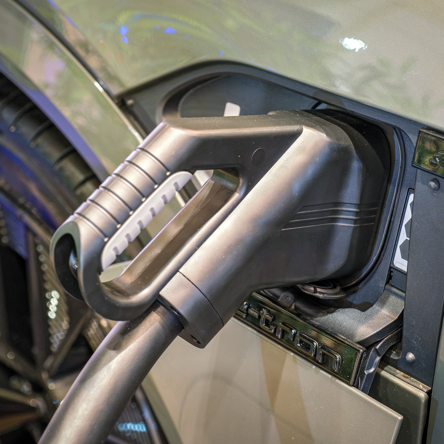 protectie incendii autovehicule electrice