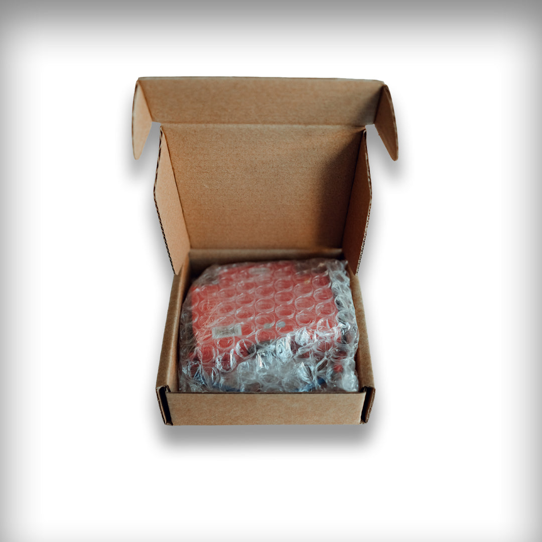 Flarex Original: CE-certified self-contained aerosol extinguishing device